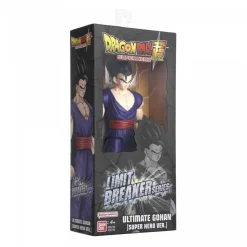 BANDAI Dragon Ball - Gohan - Figura Limit Breaker Series