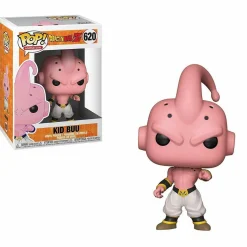 FUNKO UK LIMITED Dragon Ball - Kid Buu - Figura Funko POP* Friki Zone