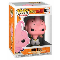 FUNKO UK LIMITED Dragon Ball - Kid Buu - Figura Funko POP* Friki Zone