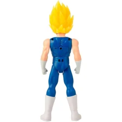 BANDAI Dragon Ball - Limit Breaker Sparkling - Figura Vegeta 30 cm* Figuras De Acción