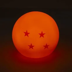 ABYSSE CORP Dragon Ball - Lámpara Mini Bola de Dragón - 8cm diámetro ㅤ* Friki Zone|Merchandising