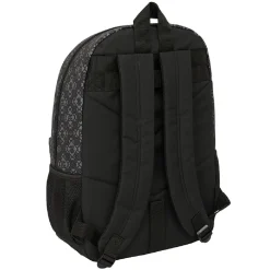 SAFTA Dragon Ball - Mochila adaptable a carro - Colección Combat