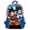 DRAGON BALL - Mochila Pro 40X30X15 cm* Material Escolar