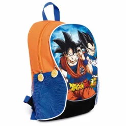 DRAGON BALL - Mochila Pro 40X30X15 cm* Material Escolar