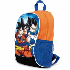 DRAGON BALL - Mochila Pro 40X30X15 cm* Material Escolar