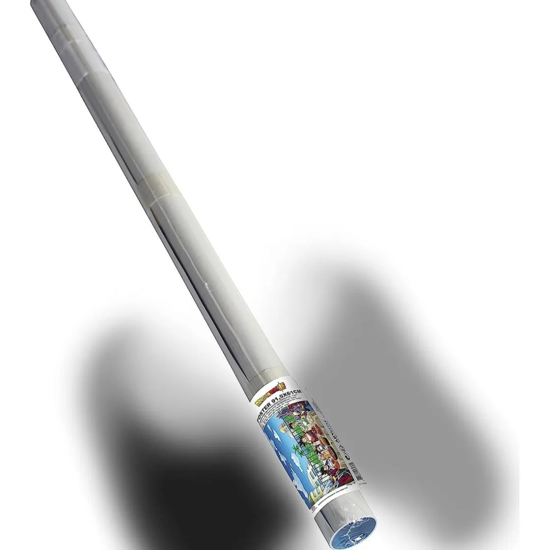ABYSSE CORP Dragon Ball - Póster festín Dragon Ball Super 61 x 91.5 cm