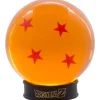 MAJORETTE TOYS Dragon Ball - Réplica multicolor de Dragon Ball Bola de Cristal ㅤ