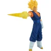 BANDAI Dragon Ball Figura De Acción Vegito ㅤ* Friki Zone