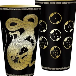 ABYSSE CORP Dragon Ball Vaso Grande Shenron 400ml* Merchandising|Friki Zone