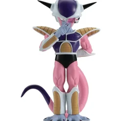 BANDAI Dragon Ball Z - Figura Frieza II
