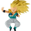 BANDAI Dragon Ball Z - Figura Gotenks Match Makers 11 cm* Figuras De Acción|Friki Zone