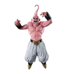 BANDAI Dragon Ball Z - Match Makers - Figura Majin Buu* Friki Zone