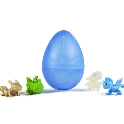 SPIN Dragones de Berk - Huevos de Dragón (varios modelos)* Coleccionables Y Mini Mundos