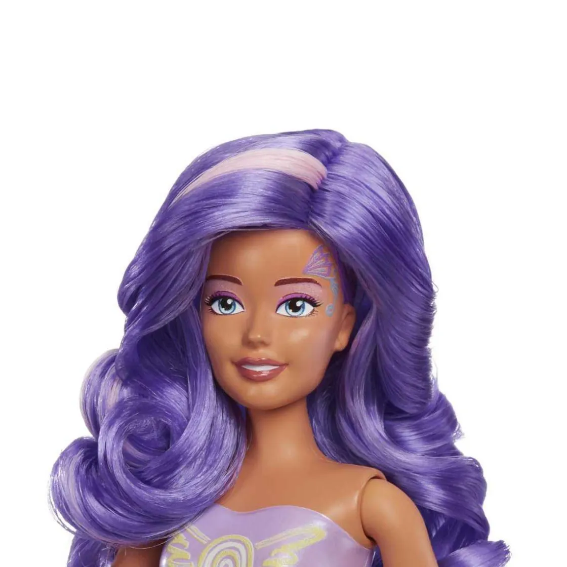 MGA LITTLE TIKES Dream Ella Color Change Muñeca* Muñecas