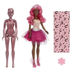 MGA LITTLE TIKES Dream Ella Color Change Muñeca* Muñecas