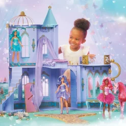 MGA LITTLE TIKES Dream Ella Fashion Castillo