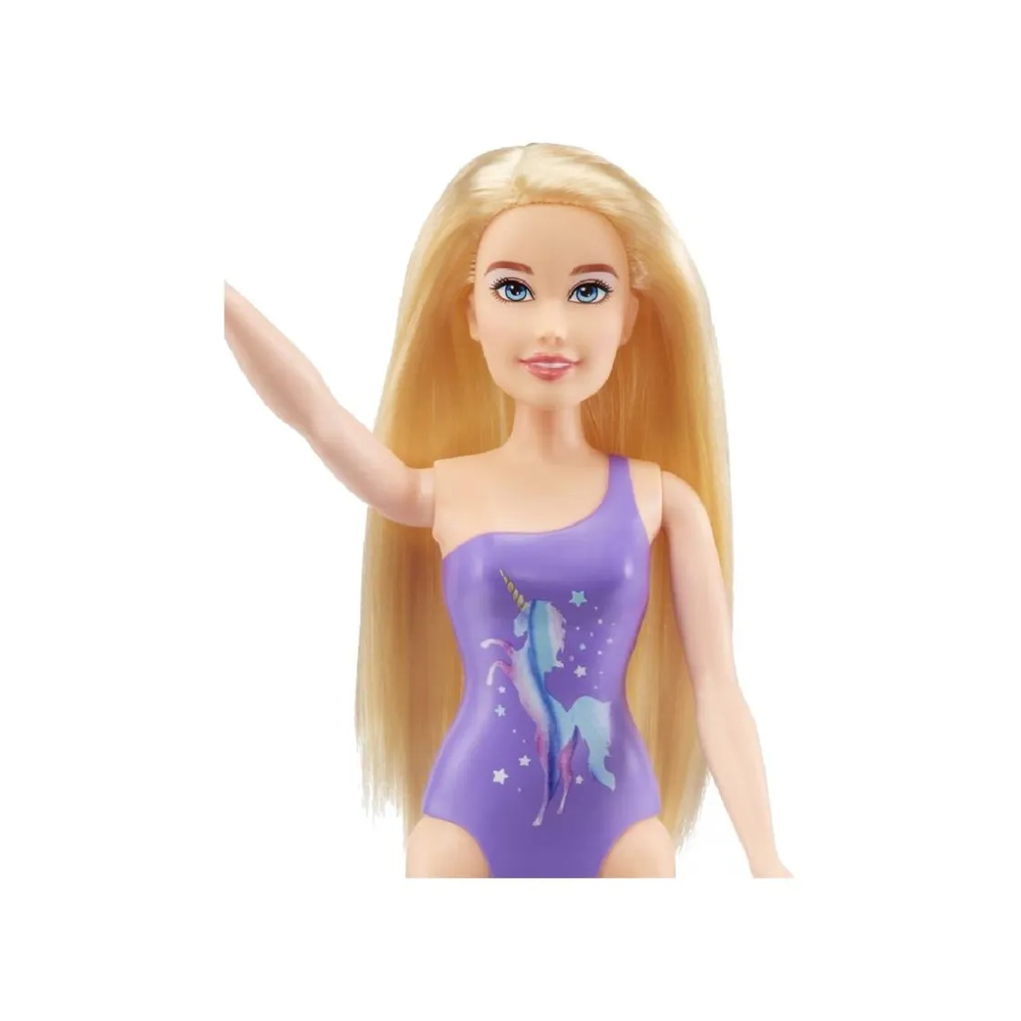 TOYS "R" US Dream Ella Splash Swim doll (varios modelos)
