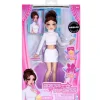 TOY PARTNER S.A. Dress to Impress - Muñeca Fashion Lana
