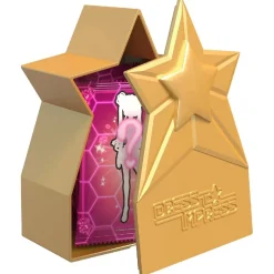 TOY PARTNER S.A. Dress to Impress - Muñeca Sorpresa Serie 1* Muñecas