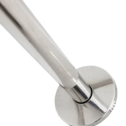 GRE Ducha de acero con grifo lavapiés* Piscinas|Juguetes De Verano