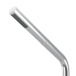 GRE Ducha de aluminio con grifo lavapiés* Piscinas|Juguetes De Verano