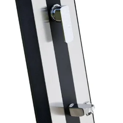 GRE Ducha solar aluminio 38L* Accesorios|Piscinas