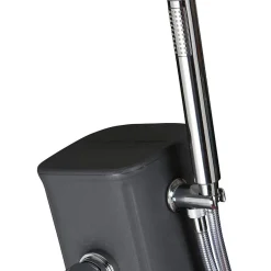 GRE Ducha solar polietileno 19L* Piscinas|Juguetes De Verano