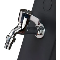 GRE Ducha solar polietileno 19L* Piscinas|Juguetes De Verano