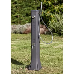 GRE Ducha solar polietileno 19L* Piscinas|Juguetes De Verano