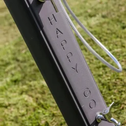 GRE Ducha solar polietileno 19L* Piscinas|Juguetes De Verano