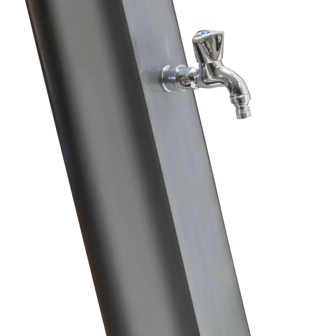 GRE Ducha solar PVC 35L