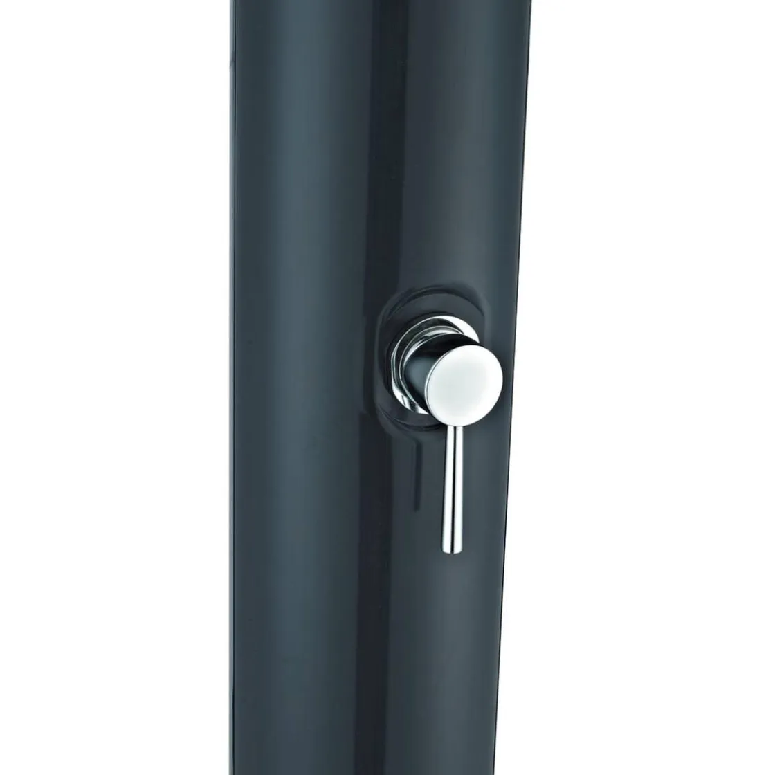 GRE Ducha solar PVC 30L