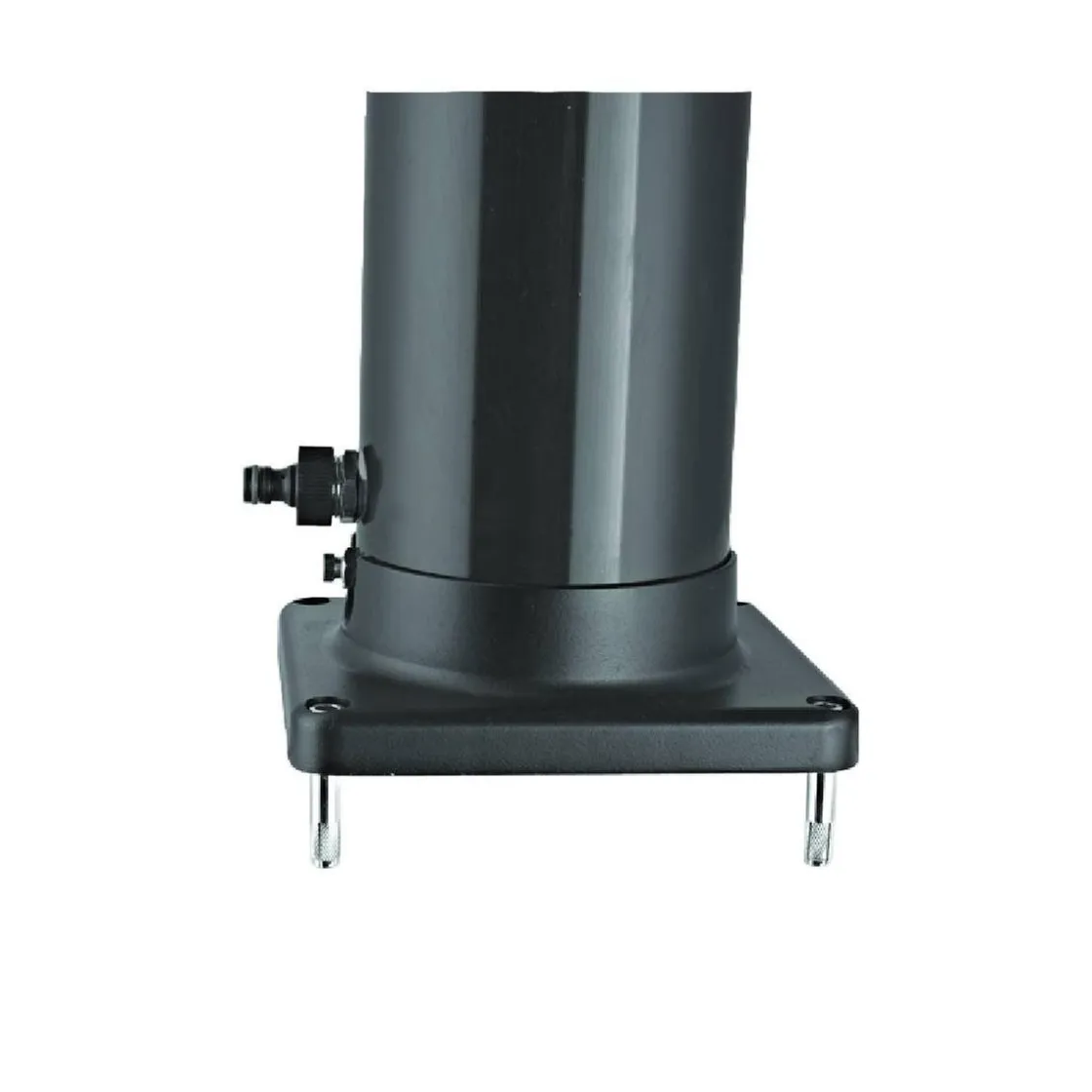 GRE Ducha solar PVC 30L