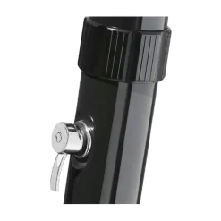 GRE Ducha solar PVC 22L