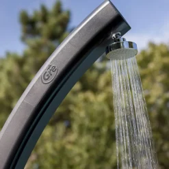 GRE Ducha solar resina 25L* Piscinas|Juguetes De Verano