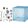 HASBRO IBERIA Dungeons & Dragons - Cubo gelatinoso con accesorios* Friki Zone