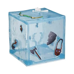 HASBRO IBERIA Dungeons & Dragons - Cubo gelatinoso con accesorios* Friki Zone