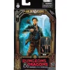 HASBRO IBERIA Dungeons & Dragons - Edgin - Figura Golden Archive
