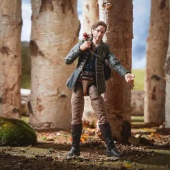 HASBRO IBERIA Dungeons & Dragons - Edgin - Figura Golden Archive