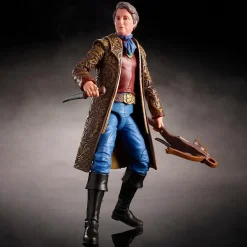 HASBRO IBERIA Dungeons & Dragons - Forge - Figura Golden Archive* Friki Zone