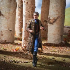 HASBRO IBERIA Dungeons & Dragons - Forge - Figura Golden Archive* Friki Zone