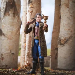 HASBRO IBERIA Dungeons & Dragons - Forge - Figura Golden Archive* Friki Zone