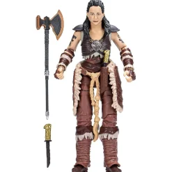 HASBRO IBERIA Dungeons & Dragons - Holga - Figura Golden Archive* Friki Zone