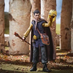 HASBRO IBERIA Dungeons & Dragons - Simon - Figura Golden Archive* Friki Zone