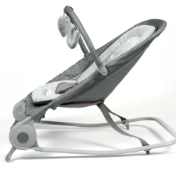 INGENUITY Duo de mecedora y hamaca 2 en 1