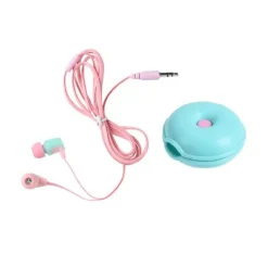 TOYS "R" US Earphone - Estuche con auriculares (varios colores)