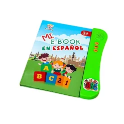 KLACK EUROPE Ebook Interactivo