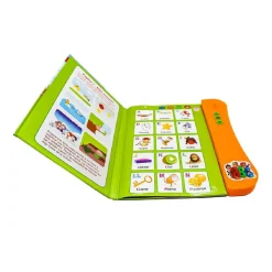 KLACK EUROPE Ebook Interactivo