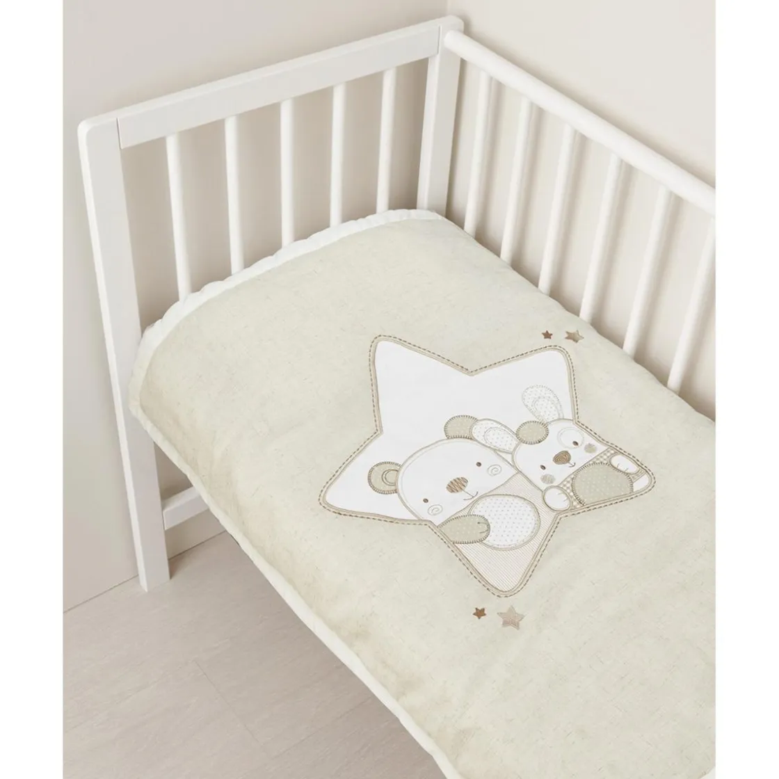 Prenatal Edredón acolchado para cuna o cochecito* Recién Nacido·Ropa De Cama|Ropa De Cama·Edredones