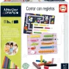 EDUCA BORRAS - Contar con regletas* Juguetes Educativos Y Libros|Juegos Y Puzzles